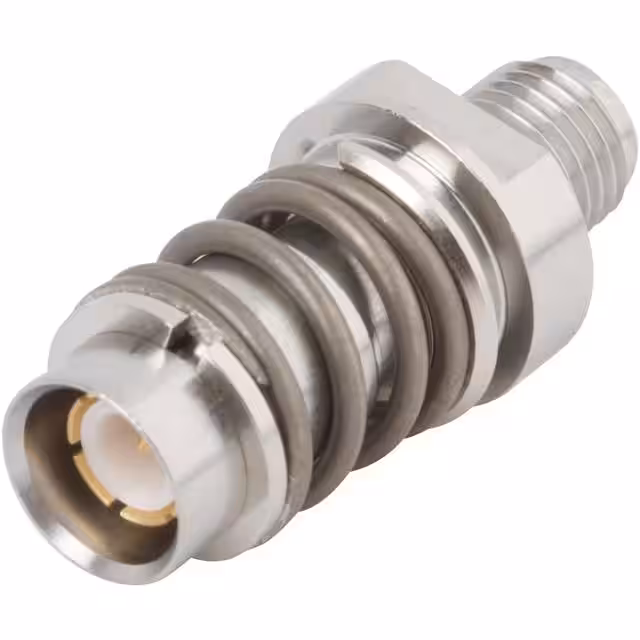 SF1122-6101 Amphenol SV Microwave  Adaptadores de conector coaxial (RF)